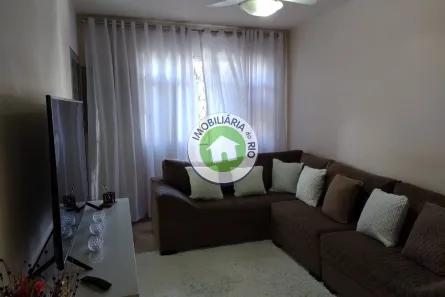 Casa com 2 Quartos à venda, 97m² no Bangu, Rio de Janeiro
