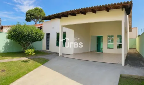 Casa com 3 Quartos à venda, 177m² no Residencial das Acácias, Goiânia