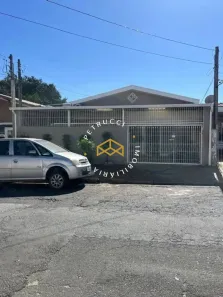 Casa com 2 Quartos à venda, 98m² no Jardim Nova Europa, Campinas