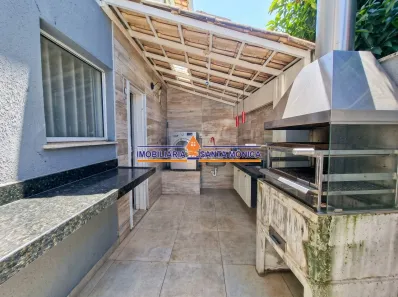Casa com 3 Quartos à venda, 112m² no Santa Mônica, Belo Horizonte