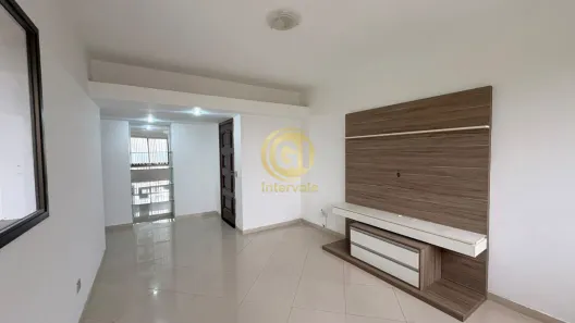 Apartamento com 3 Quartos para alugar, 178m² no Centro, Jacareí