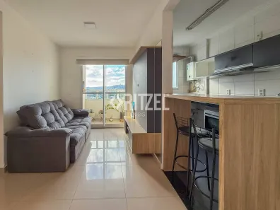 Apartamento com 2 Quartos à venda, 48m² no Vila Rosa, Novo Hamburgo