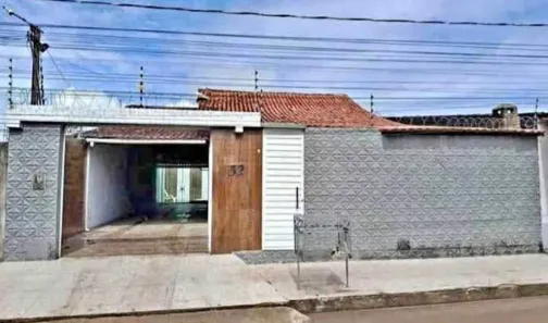 Casa com 3 Quartos à venda, 82m² no Tomba, Feira de Santana