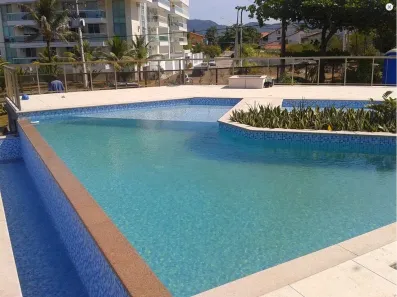 Apartamento com 4 Quartos à venda, 167m² no Piratininga, Niterói