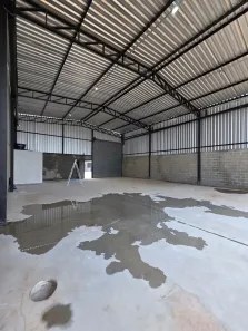 Galpão/Depósito/Armazém para alugar, 350m² no Progresso, Sete Lagoas