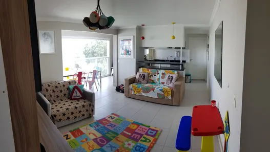 Apartamento com 3 Quartos à venda, 84m² no Vila Andrade, São Paulo