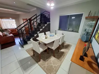 Casa com 3 Quartos à venda, 177m² no Jardim São Paulo, Americana