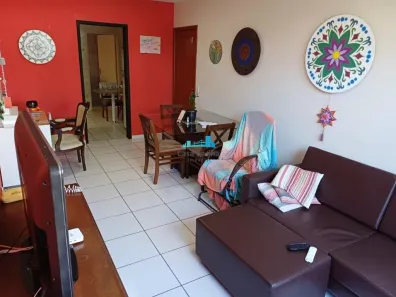 Apartamento com 3 Quartos à venda, 78m² no Canto, Florianópolis