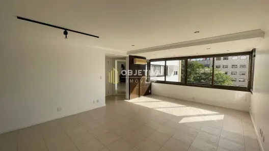 Apartamento com 3 Quartos para alugar, 125m² no Mont Serrat, Porto Alegre