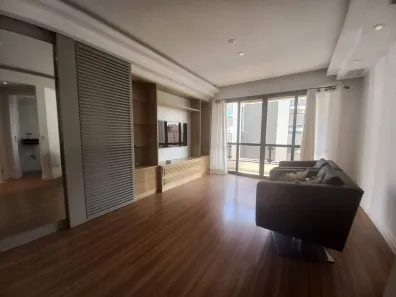 Apartamento com 2 Quartos para alugar, 130m² no Vila Nova Conceição, São Paulo