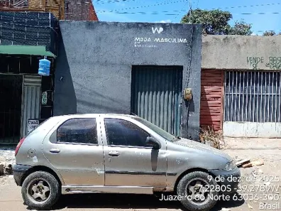 Casa com 2 Quartos à venda, 100m² no Prefeito Mauro Sampaio, Juazeiro do Norte