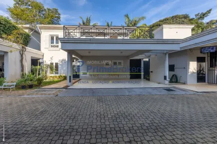 Casa de Condomínio com 4 Quartos à venda, 249m² no Jardim Cordeiro, São Paulo