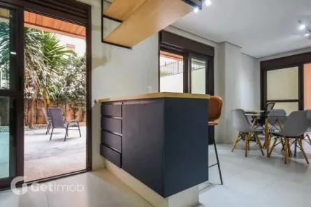 Casa de Condomínio com 2 Quartos à venda, 212m² no Santa Cecília, São Paulo