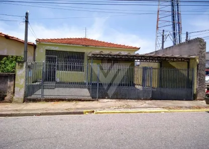 Casa com 5 Quartos à venda, 180m² no Vila Santana, Sorocaba