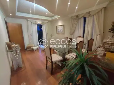 Apartamento com 3 Quartos à venda, 108m² no Serra, Belo Horizonte