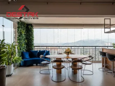 Apartamento com 4 Quartos à venda, 287m² no Anhangabaú, Jundiaí