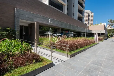 Apartamento com 3 Quartos à venda, 139m² no Cambuí, Campinas