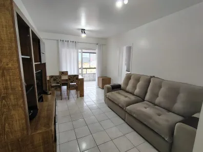 Apartamento com 3 Quartos para alugar, 90m² no Centro, Capão da Canoa