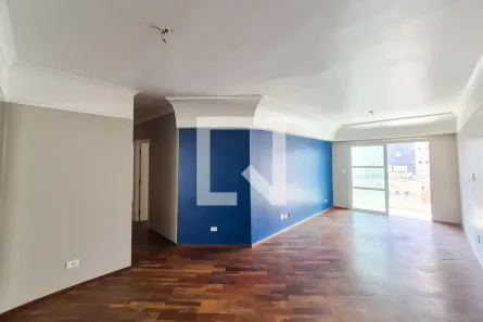 Apartamento com 3 Quartos à venda, 122m² no Vila Euclides, São Bernardo do Campo