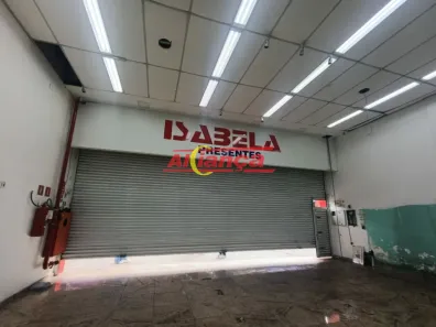 Sala Comercial para alugar, 800m² no Macedo, Guarulhos