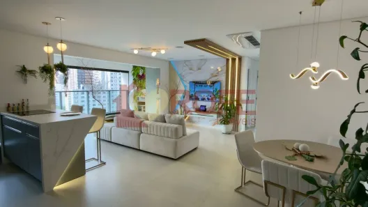 Apartamento com 2 Quartos à venda, 84m² no Jardim das Acácias, São Paulo