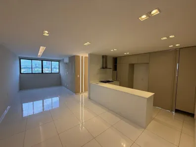 Apartamento com 3 Quartos à venda, 108m² no Maurício de Nassau, Caruaru