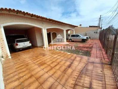 Casa com 4 Quartos à venda, 285m² no Vila Arruda, Itapetininga