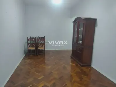 Apartamento com 2 Quartos à venda, 65m² no Méier, Rio de Janeiro