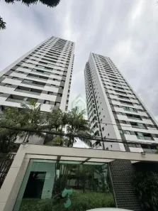 Apartamento com 2 Quartos à venda, 62m² no Cordeiro, Recife