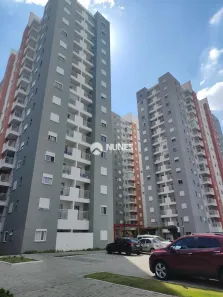 Apartamento com 2 Quartos à venda, 47m² no Jardim Santa Tereza, Carapicuíba