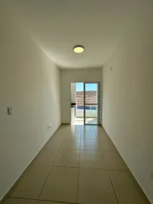 Apartamento com 2 Quartos à venda, 63m² no Centro, São Vicente