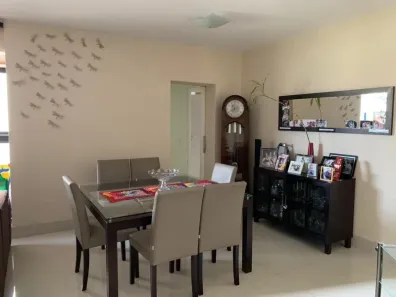 Apartamento com 3 Quartos à venda, 101m² no Bosque da Saúde, São Paulo