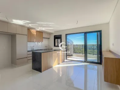 Cobertura com 3 Quartos à venda, 166m² no Parque da Hípica, Campinas
