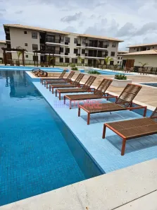 Apartamento com 2 Quartos à venda, 64m² no Olivença, Ilhéus