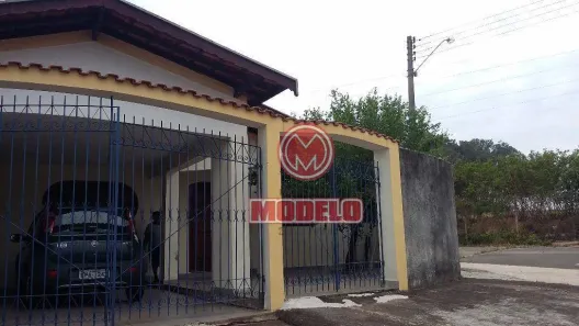 Casa com 3 Quartos à venda, 130m² no Jardim Noiva da Colina, Piracicaba