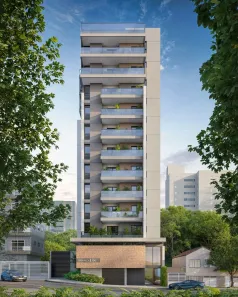 Apartamento com 2 Quartos à venda, 55m² no São Mateus, Juiz de Fora