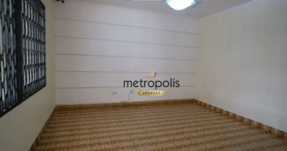 Casa com 3 Quartos à venda, 200m² no Santa Maria, Santo André