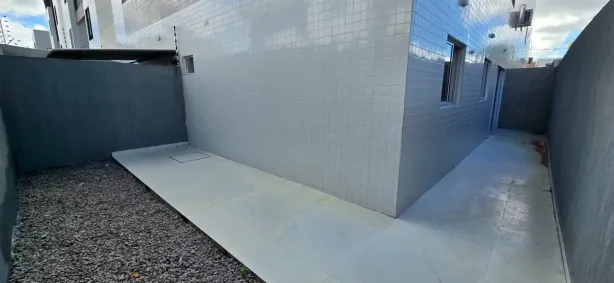 Apartamento com 2 Quartos à venda, 66m² no Altiplano Cabo Branco, João Pessoa