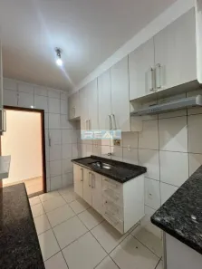 Apartamento com 3 Quartos para alugar, 75m² no Jardim América, Paulínia