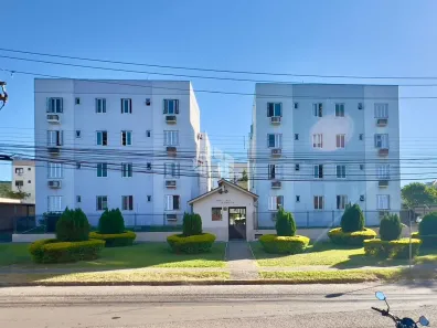 Apartamento com 2 Quartos à venda, 54m² no Nossa Senhora de Lourdes, Santa Maria