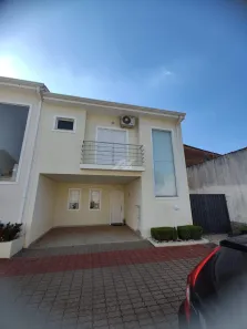 Casa de Condomínio com 3 Quartos à venda, 140m² no Chácara Primavera, Campinas