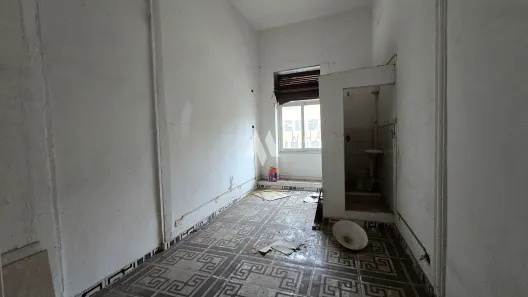Ponto Comercial com 11 Quartos para alugar, 534m² no Centro, Santos