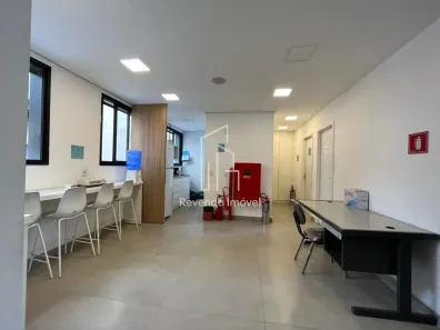 Prédio Comercial à venda, 311m² no Vila Buarque, São Paulo