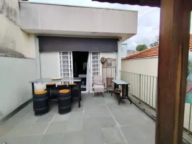 Sobrado com 3 Quartos à venda, 230m² no Vila Prudente, São Paulo