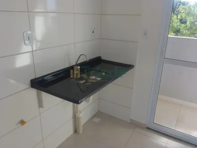 Apartamento com 2 Quartos para alugar, 45m² no Ypiranga, Valparaíso de Goiás