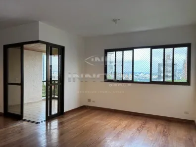 Apartamento com 3 Quartos para alugar, 130m² no Alphaville Centro Industrial e Empresarial/Alphaville., Barueri