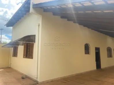 Imóvel Comercial à venda, 187m² no Jardim Francisco Fernandes, São José do Rio Preto