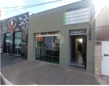 Sala Comercial para alugar, 50m² no Centro, Itapetininga