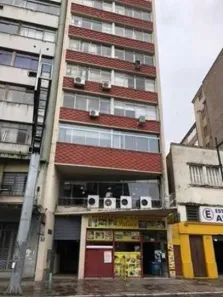 Sala Comercial para alugar, 46m² no Centro Histórico, Porto Alegre