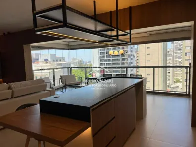 Apartamento com 3 Quartos à venda, 145m² no Paraíso, São Paulo